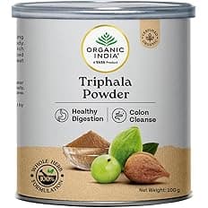 Organic India Moringa Powder 100g