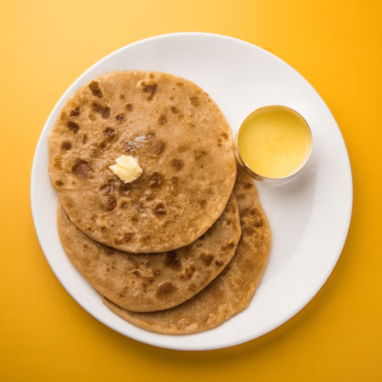 Puran Poli